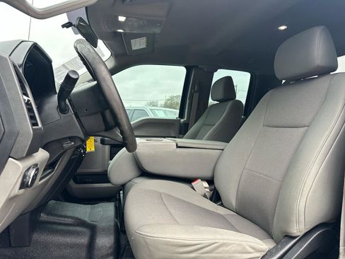 Used 2019 Ford F250 XL w/ XL Value Package AWD/4WD image 8