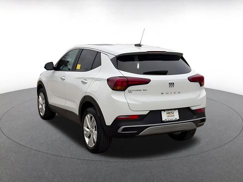 Used 2025 Buick Encore GX Preferred image 11