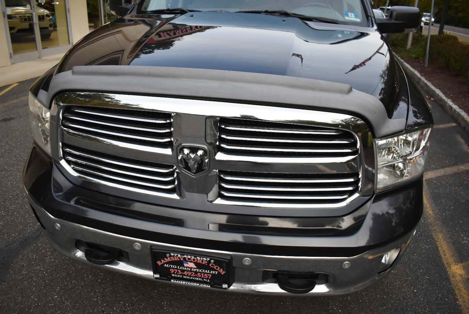 Used 2016 RAM 1500 Big Horn AWD/4WD image 54