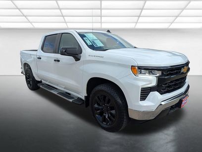 Used 2023 Chevrolet Silverado 1500 LT