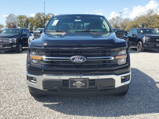 New 2026 Ford F150 XLT w/ Equipment Group 302A MID video 3