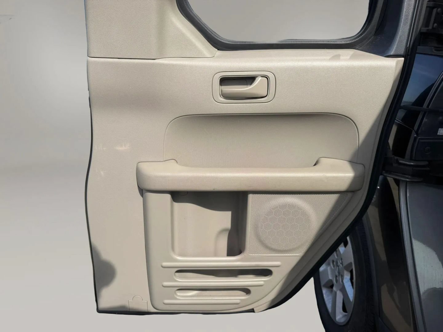 Used 2010 Honda Element EX image 17
