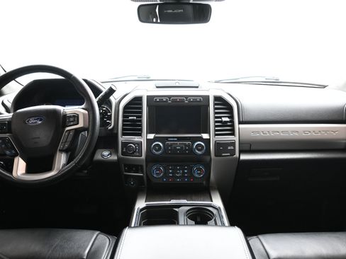 Used 2020 Ford F250 Lariat AWD/4WD image 18