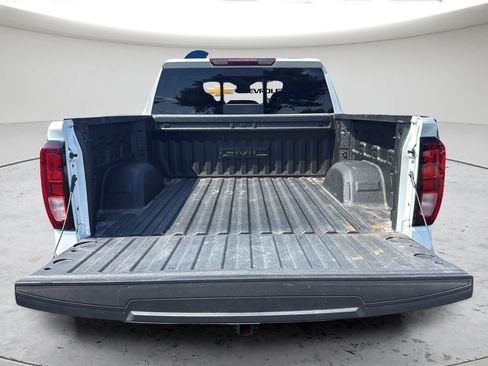 Used 2024 GMC Sierra 1500 Elevation w/ Elevation Premium Package AWD/4WD image 28