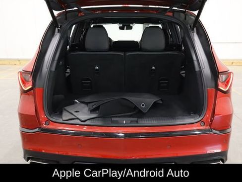 Used 2022 Acura MDX A-Spec image 18
