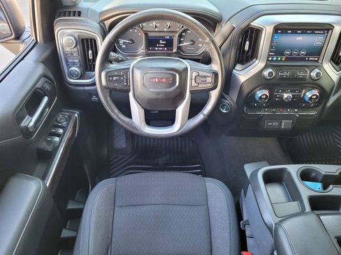 Used 2020 GMC Sierra 1500 Elevation w/ Elevation Value Package image 16