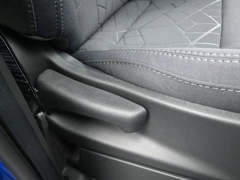 New 2026 Nissan Frontier SV w/ All-Weather Content Package image 29