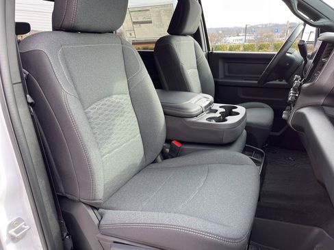 New 2026 RAM 2500 Tradesman image 27