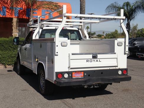 Used 2020 Ford F250 XL w/ Power Equipment Group image 7