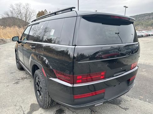 New 2026 Hyundai Santa Fe XRT image 3