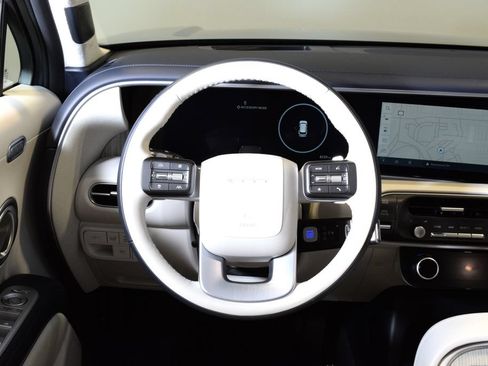 Used 2026 Hyundai Palisade Calligraphy AWD/4WD image 15