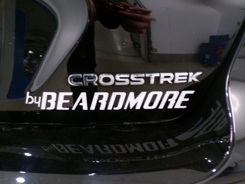 Used 2024 Subaru Crosstrek 2.5i Limited w/ Crosstrek Mirror Package image 5