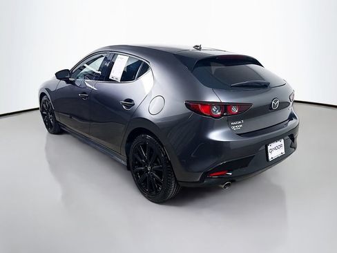 Used 2021 MAZDA MAZDA3 s FWD image 5