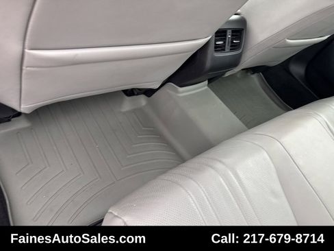 Used 2018 Honda Accord EX-L image 46