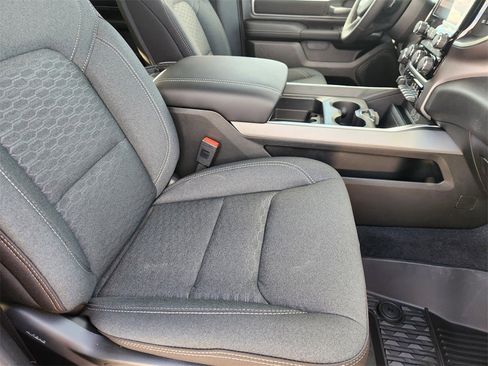 New 2026 RAM 1500 Lone Star image 11