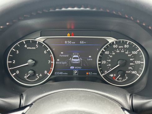 Used 2020 Nissan Altima 2.5 SR w/ Premium Package FWD image 32
