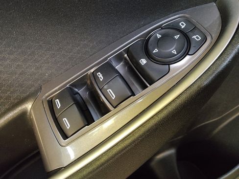 Used 2023 Chevrolet Malibu LT image 27