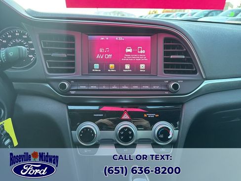 Used 2019 Hyundai Elantra SEL w/ Cargo Package image 17