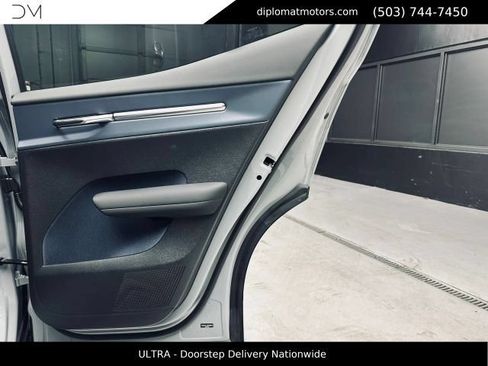 Used 2025 Volvo EX30 Ultra AWD/4WD image 26
