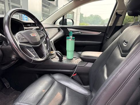 Used 2019 Cadillac XT5 Luxury AWD/4WD image 24
