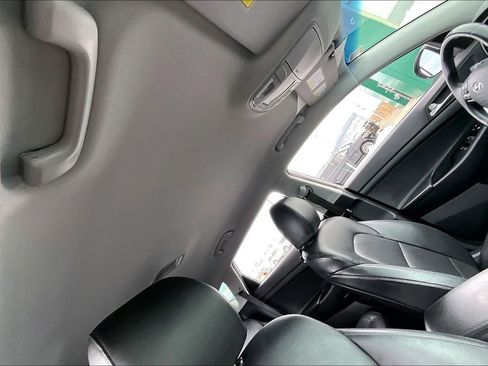 Used 2021 Hyundai Tucson Limited AWD/4WD image 22