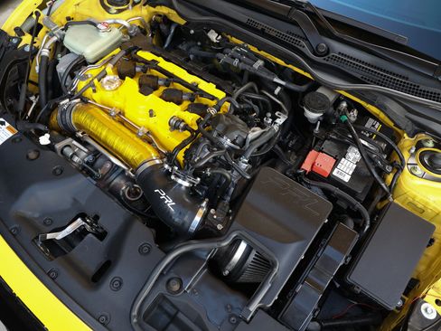 Used 2021 Honda Civic Type R Limited image 60