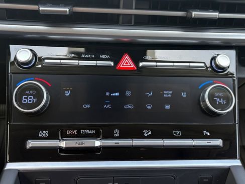 New 2026 Hyundai Santa Fe XRT AWD/4WD image 27