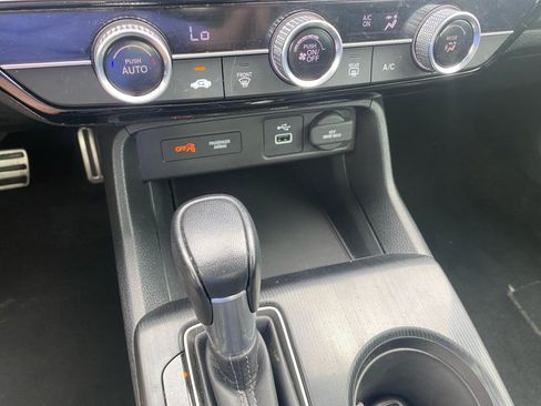 Certified 2023 Honda Civic Sport image 22