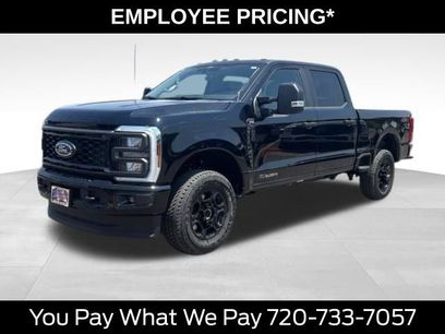 New 2026 Ford F250 XL w/ STX Appearance Package
