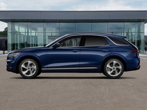 New 2026 Genesis GV70 2.5T AWD/4WD image 3