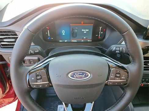 New 2026 Ford Escape Active w/ Cold Weather Package image 14