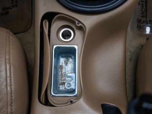 Used 1997 Ford Mustang Cobra image 51