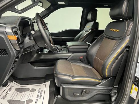 Used 2025 Ford F150 Tremor w/ Equipment Group 402A High image 20