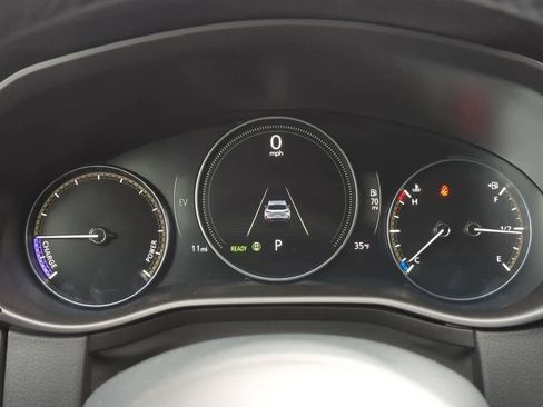 New 2025 MAZDA CX-50 2.5 Hybrid w/ Weather Package image 33