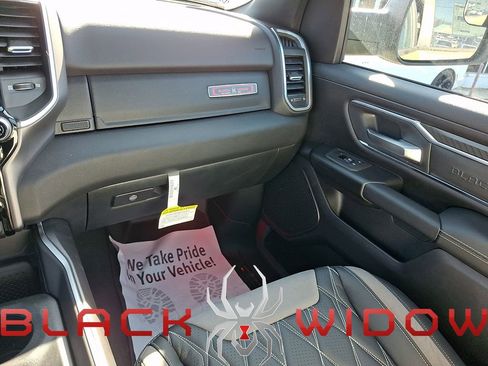 New 2026 RAM 1500 Big Horn AWD/4WD image 11