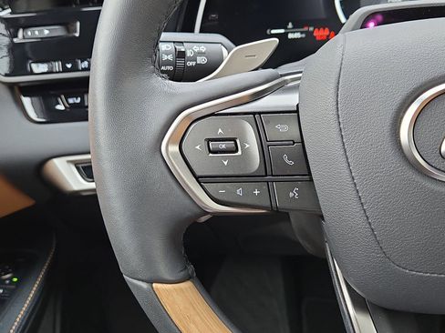 Used 2025 Lexus RX 350 Premium w/ Convenience Package image 21