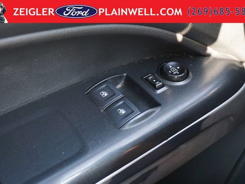 Used 2022 Chevrolet Colorado LT w/ Fleet Safety Package AWD/4WD image 27