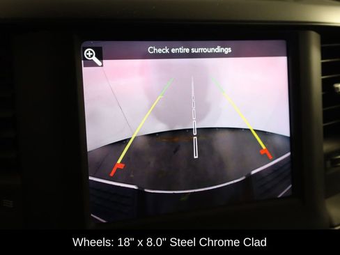 Used 2020 RAM 2500 Tradesman image 32