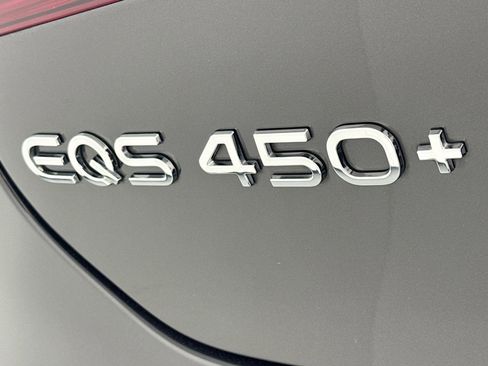 Certified 2023 Mercedes-Benz EQS 450+ Sedan image 10