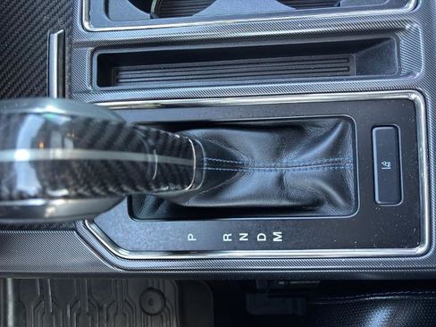 Certified 2020 Ford F150 Raptor w/ Equipment Group 802A Luxury image 29