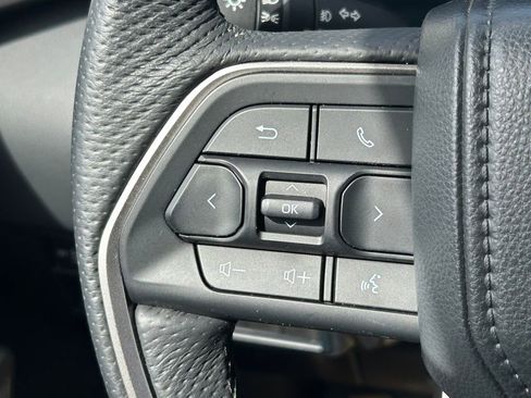 Used 2025 Toyota Sequoia SR5 w/ SR5 Premium Package image 44