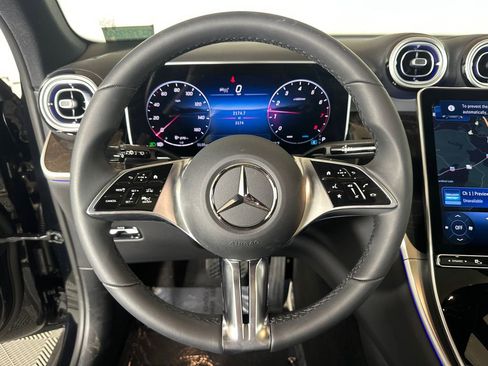 Certified 2026 Mercedes-Benz GLC 300 image 26