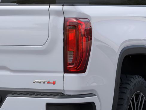 New 2026 GMC Sierra 1500 AT4 w/ AT4 Premium Package image 20
