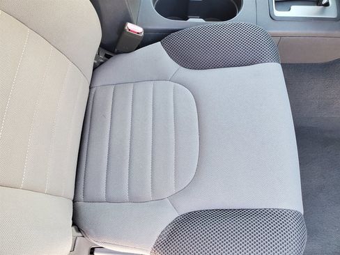 Used 2007 Nissan Xterra S image 35