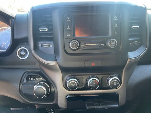 Used 2019 RAM 1500 Tradesman image 17
