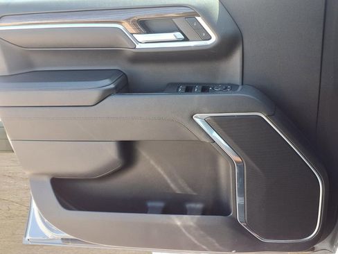 Used 2024 Chevrolet Silverado 1500 LT RWD image 20