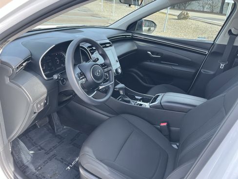 Certified 2023 Hyundai Tucson SEL image 9