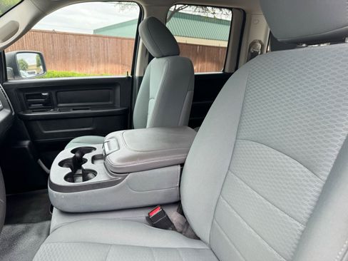 Used 2018 RAM 1500 Tradesman w/ Popular Equipment Group RWD image 23