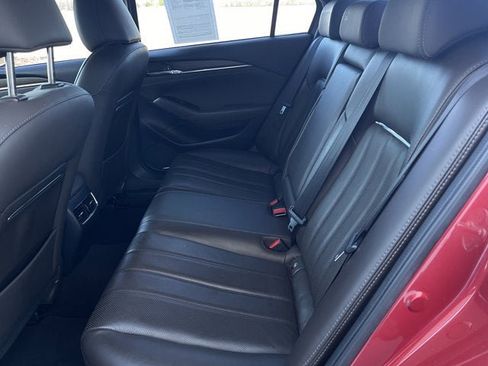 Used 2020 MAZDA MAZDA6 Signature image 26