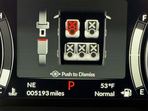 Certified 2025 Acura RDX SH-AWD image 19